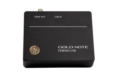 Gold Note Fiorino USB